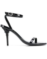 Vetements - High Heel Sandals - Lyst