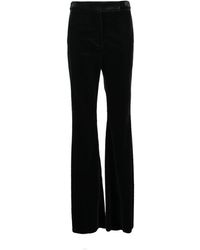 Max Mara - Wide Broeken - Lyst