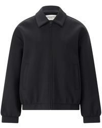 Max Mara - Jassen ,Zwart ,Lichte Jassen - Lyst