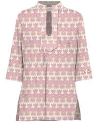 MC2 Saint Barth - Tunics - Lyst