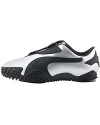 PUMA - Golf Shoes - Lyst