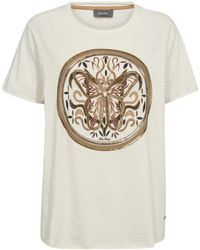 Mos Mosh - T-Shirts - Lyst