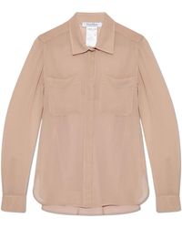 Max Mara - Ercole Shirt - Lyst
