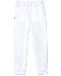 Lacoste - Sweatpants - Lyst