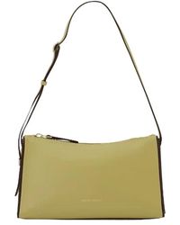MANU Atelier - Cuoio handbags - Lyst
