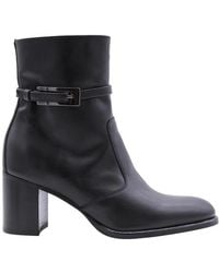 Nero Giardini - Stivaletti eleganti calhoun - Lyst