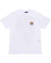 DOLLY NOIRE - T-Shirts - Lyst