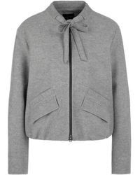Marc Cain - Light Jackets - Lyst