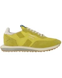 GHŌUD - Gelbe Rush_C Sneakers - Lyst