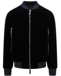 Giorgio Armani - Jackets - Lyst