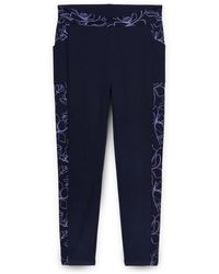 FIORELLA RUBINO - Leggings - Lyst