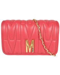 Moschino - Bags > cross body bags - Lyst