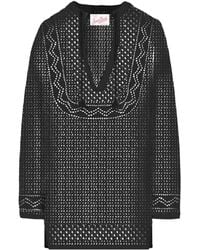 MC2 Saint Barth - Short Dresses - Lyst