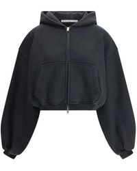 Alexander Wang - Zip-Throughs - Lyst