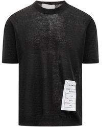 Amaranto - T-Shirts - Lyst