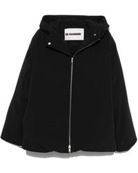 Jil Sander - Winter Jackets - Lyst