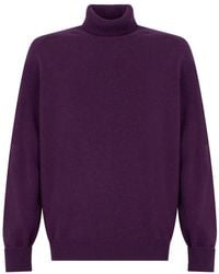 Fedeli - Cardigans - Lyst