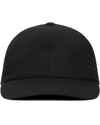 Patou - Accessoires ,Zwart ,Wol Jp Cap - Lyst
