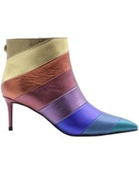 Kurt Geiger - Dronfield botín - Lyst