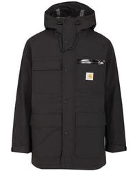 Carhartt - Bowden Jacket - Lyst