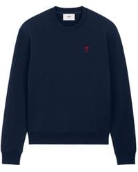 Ami Paris - Sweatshirts - Lyst