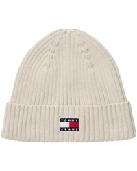Tommy Hilfiger - Beanies - Lyst