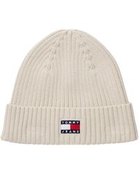 Tommy Hilfiger - Beanies - Lyst