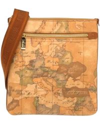 Alviero Martini 1A Classe - Messenger Bags - Lyst