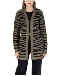 Jacqueline De Yong - Cardigans - Lyst