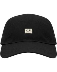 C.P. Company - Caps - Lyst