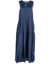 Aspesi - Maxi Dresses - Lyst