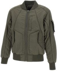 G-Star - Bomber Jackets - Lyst
