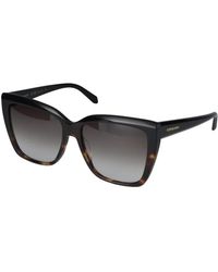 Ferragamo - Stylische sonnenbrille sf1102s - Lyst