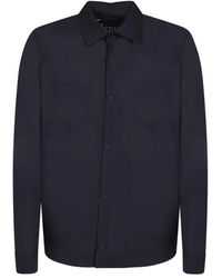 Herno - Casual Shirts - Lyst