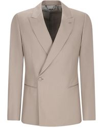 Dior - Blazers - Lyst