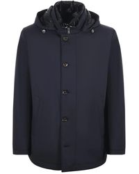 Montecore - Down Jackets - Lyst