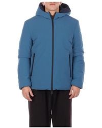 Suns - Delhi Reversible Jacket - Lyst