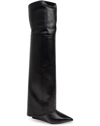 Vic Matié - Over-Knee Boots - Lyst