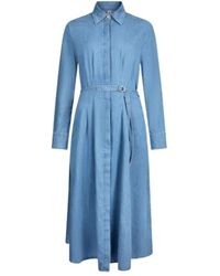 Liu Jo - Shirt Dresses - Lyst