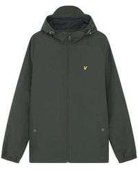 Lyle & Scott - Light Jackets - Lyst