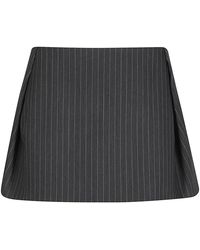IRO - Short Skirts - Lyst