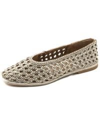 Gioseppo - Embeya Platinum Ss26 - Lyst