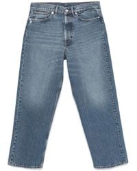 Nine:inthe:morning - Heldere Blauwe Icaro Jeans - Lyst