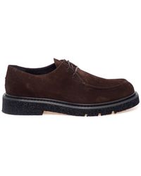 Guglielmo Rotta - Laced Shoes - Lyst