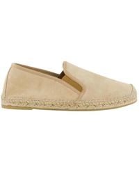 Gibaldi - Espadrilles - Lyst