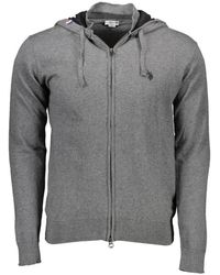 U.S. POLO ASSN. - Zip-Throughs - Lyst