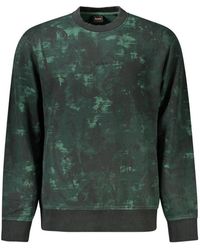 HUGO - Sweatshirts - Lyst
