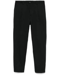 BRIGLIA - Suit Trousers - Lyst