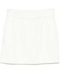 Max Mara - Jersey De Lana Y Cachemira De Lujo, Mujer, Talla - Lyst