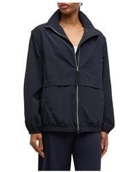 Vince - Light Jackets - Lyst